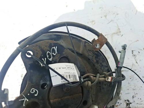 Cable NISSAN LEAF (ZE0) Electric | BP35042182E12 - Image 3