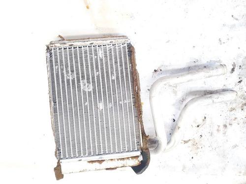 Used Heater matrix Heater matrix FORD MONDEO III (B5Y) 2.0 16V TDDi / TDCi (115 hp) 35409591 35409591