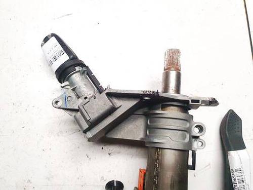 Used Ignition barrel Ignition barrel 35218565 35218565