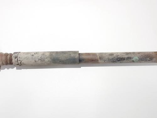 Used Left rear shock absorber Left rear shock absorber FORD FOCUS C-MAX (DM2) 1.6 TDCi (109 hp) 35580681 35580681