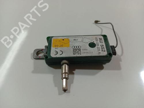 Used Electronic module Electronic module AUDI A6 C5 (4B2, 4B4) 2.5 TDI (180 hp) 34947609 34947609
