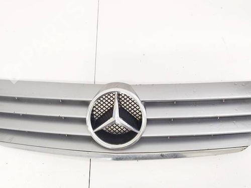 Used Grille Grille MERCEDES-BENZ C-CLASS (W203) C 220 CDI (203.006, 203.008) (143 hp) 34922138 34922138