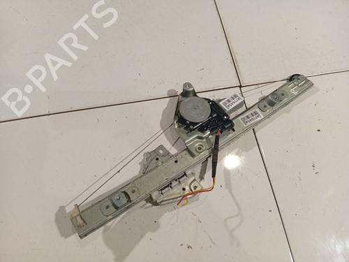 Used Front right window mechanism Front right window mechanism 38316742 38316742
