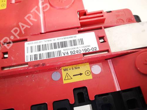 Fuse box BMW 5 (F10) 535 d | BP32947442E1 - Image 2
