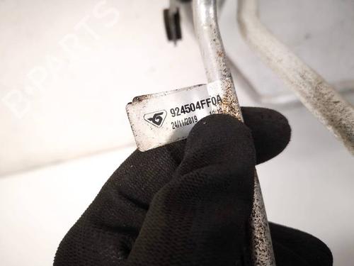 AC pipe NISSAN NV200 / EVALIA Bus e-NV (ME0M) | BP32535818M126 - Image 4