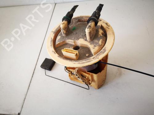 Used Electronic module Electronic module CITROËN C5 I (DC_) 2.2 HDi (DC4HXB, DC4HXE) (133 hp) 35430970 35430970