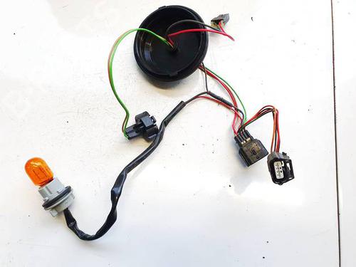 Lamp holder NISSAN LEAF (ZE0) Electric | BP34881067L10 - Image 2