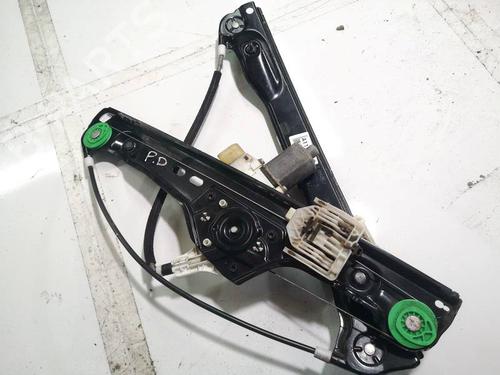 Front right window mechanism BMW 3 (E90) 318 d | BP34813467C23 - Image 3