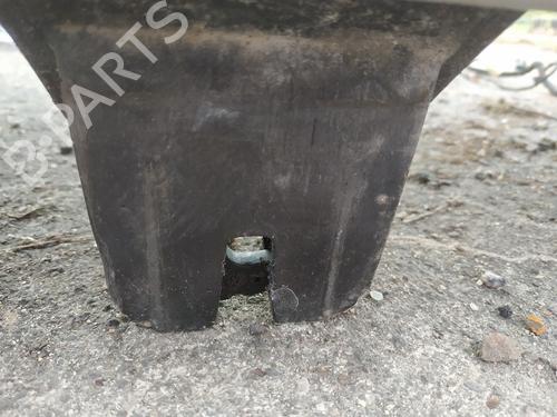 Used Tailgate lock Tailgate lock AUDI A6 C6 (4F2) 2.7 TDI (180 hp) 35409945 35409945