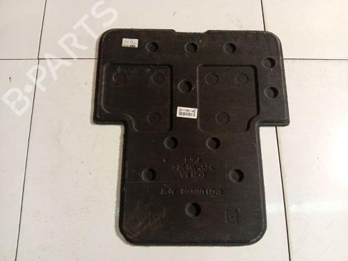 Boot lining FORD S-MAX (WA6) 2.0 Flexifuel | BP40519115I3 - Image 3