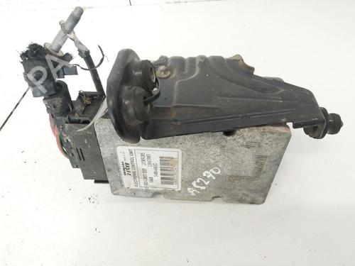 Pompe ABS Pompe ABS SAAB 9-3 (YS3F, E79, D79, D75) 2.0 t (163 hp) 35393570 35393570