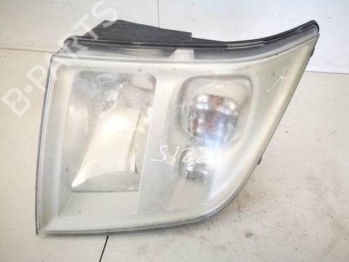 Used Right headlight Right headlight FORD TRANSIT Van (FA_ _) 2.2 TDCi (85 hp) 35413501 35413501