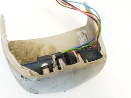 Electronic module RENAULT LAGUNA II (BG0/1_) 1.9 dCi (BG0R, BG0E) | BP34764002M83 - Image 3