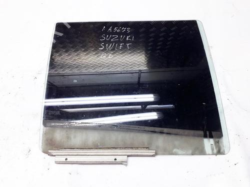 rear-right-door-window-suzuki-swift-iii-mz-ez-2005-35870237 main image