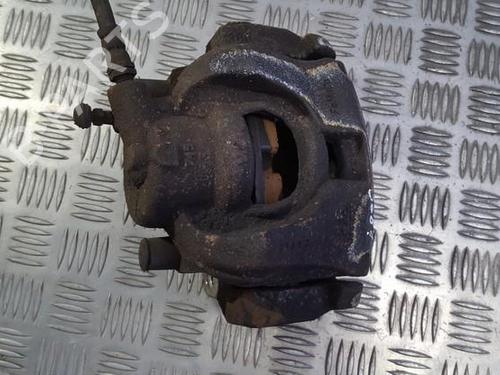 Used Left front brake caliper Left front brake caliper FORD MONDEO IV (BA7) 2.0 TDCi (140 hp) 35675604 35675604