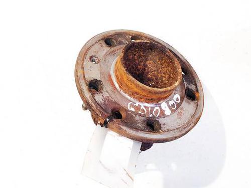 Used Right rear steering knuckle Right rear steering knuckle 34792509 34792509