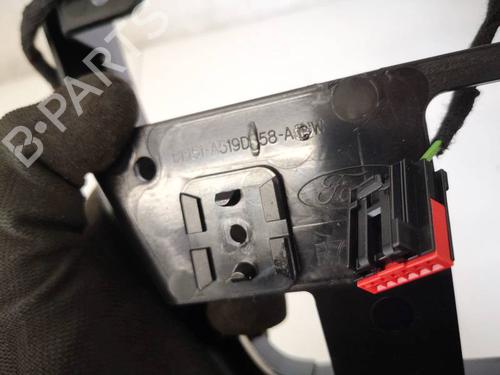 Support FORD FOCUS IV (HN) 1.0 EcoBoost | BP36101349C155 - Image 3