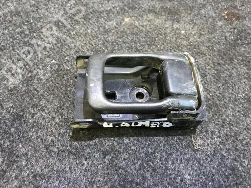 Used Front left interior door handle Front left interior door handle 35662638 35662638