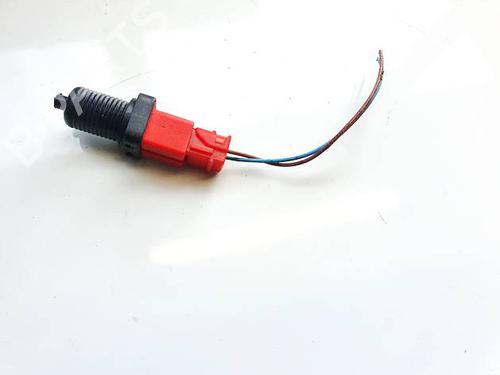 Módulo eletrónico Módulo eletrónico CITROËN C8 (EA_, EB_) 2.2 HDi (128 hp) 35043452 35043452