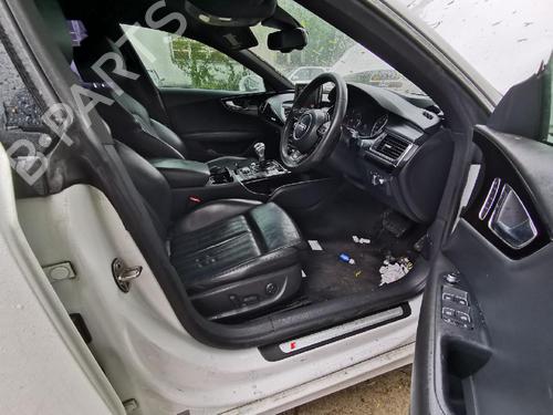 Fuse box AUDI A7 Sportback (4GA, 4GF) 3.0 TDI quattro | BP32541836E1