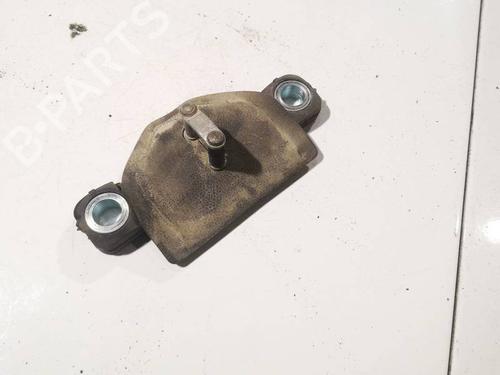 Støtte Støtte SKODA FABIA II (542) 1.4 TDI (80 hp) 34758617 34758617