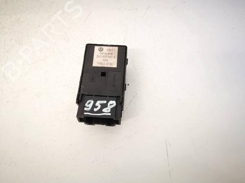 Mirror switch AUDI A6 C5 (4B2, 4B4) 2.5 TDI | BP34767281I25 - Image 3
