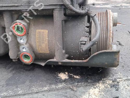 Used AC compressor AC compressor FORD C-MAX (DM2) 1.8 (125 hp) 35078629 35078629