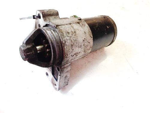 Used Starter Starter 38040576 38040576