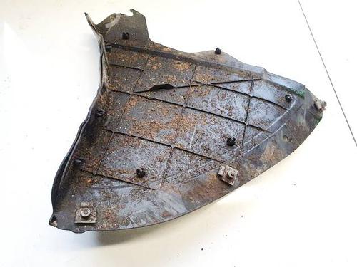 Used Underbody protection Underbody protection 38575779 38575779