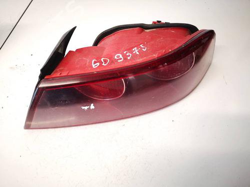 Used Right taillight Right taillight 35241983 35241983