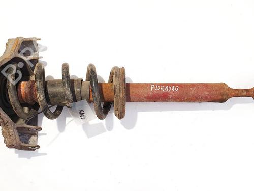 Used Right front shock absorber Right front shock absorber AUDI A6 C6 (4F2) 3.2 FSI (255 hp) 35399194 35399194