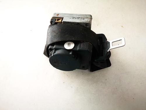 Used Front left seatbelt Front left seatbelt MERCEDES-BENZ C-CLASS (W203) C 270 CDI (203.016) (170 hp) 35562504 35562504