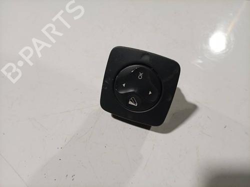 Commande retroviseurs Commande retroviseurs RENAULT SCÉNIC III (JZ0/1_) 1.5 dCi (106 hp) 34754138 34754138