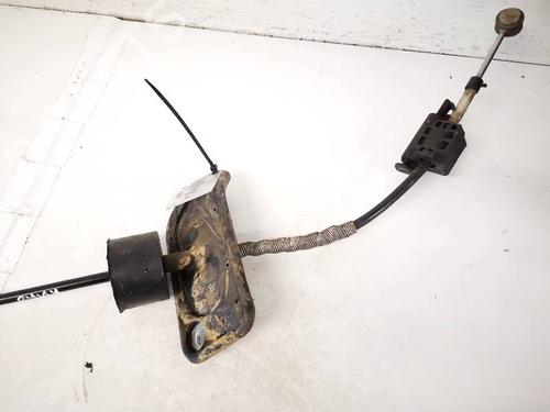 Cable VW TRANSPORTER T5 Van (7HA, 7HH, 7EA, 7EH) 2.0 TDI | BP35387395E12 - Image 2