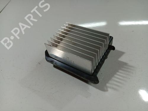 Résistance de chauffage Résistance de chauffage CHRYSLER SEBRING (JS) 2.0 CRD (140 hp) 36456878 36456878