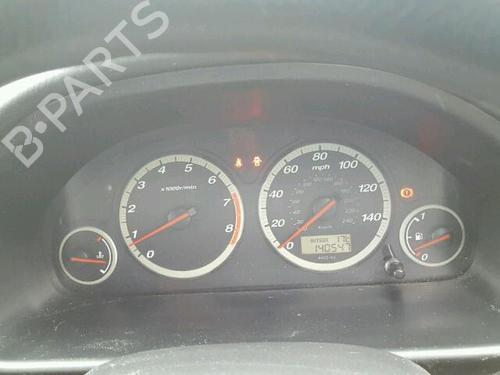 Engine mount HONDA CR-V II (RD_) 2.0 (RD5) | BP33495112M89 - Image 5