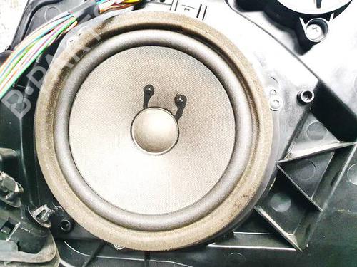 Used Speaker FORD FIESTA VI (CB1, CCN) 1.25 (82 hp) 32618133