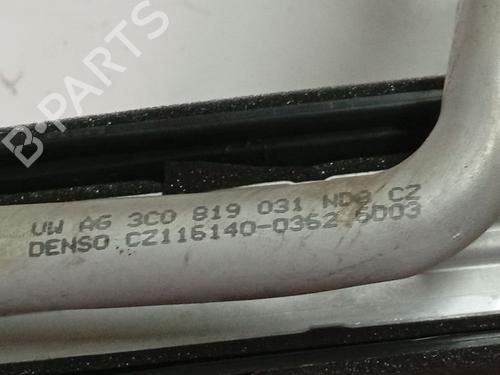 Heater matrix VW GOLF PLUS V (5M1, 521) 1.9 TDI | BP34888281M63 - Image 4
