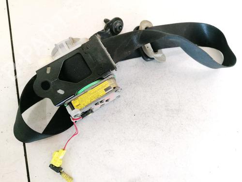 Used Front left seatbelt Front left seatbelt 35394659 35394659