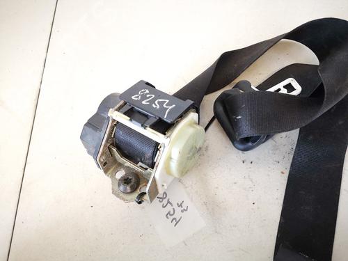 Used Rear left seatbelt Rear left seatbelt 35410440 35410440