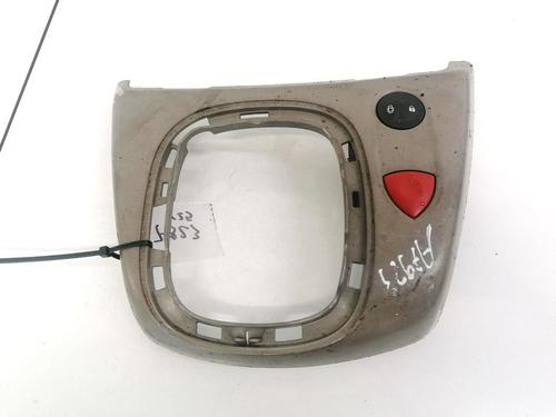 Used Warning switch Warning switch RENAULT SCÉNIC II (JM0/1_) 1.5 dCi (JM02, JM13) (101 hp) 35443327 35443327