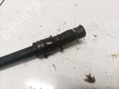 Pipe SAAB 9-3 (YS3F, E79, D79, D75) 1.9 TiD | BP35148567M125 - Image 2