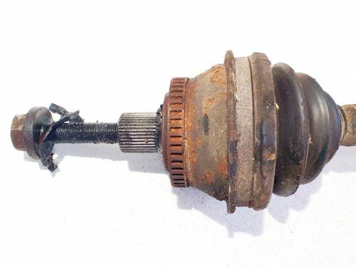 Left front driveshaft VW PASSAT B5 Variant (3B5) 1.9 TDI | BP34939459M38 - Image 2