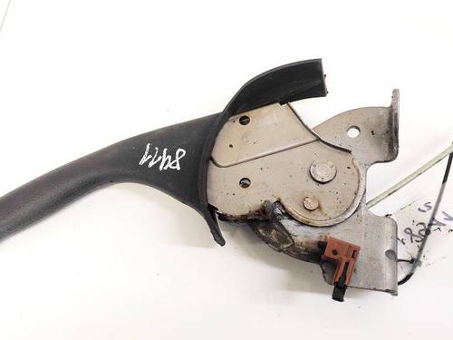 Used Hand brake Hand brake 35320001 35320001