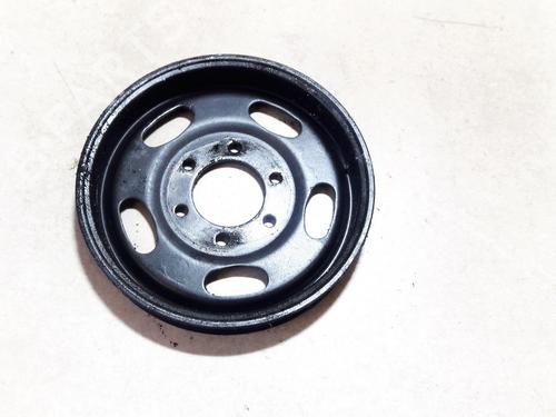 Used Pulley Pulley OPEL CORSA D (S07) 1.2 (L08, L68) (80 hp) 35617723 35617723