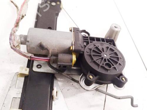 Used Left rear window motor Left rear window motor VOLVO S60 I (384) D5 (163 hp) 40243792 40243792