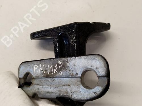 Hinge/Door check strap JAGUAR I-PACE (X590) EV400 AWD | BP39643662C146 - Image 3