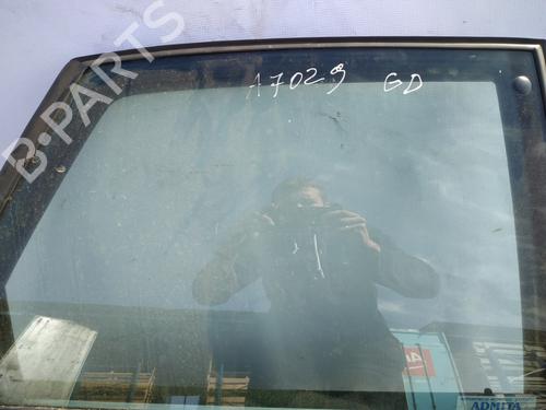 Used Rear right door window Rear right door window 35526808 35526808