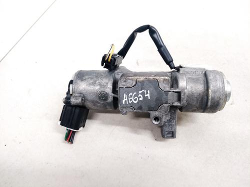 Used Ignition barrel Ignition barrel 35587444 35587444