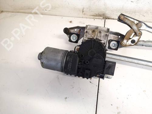 Used Front wiper motor Front wiper motor FORD C-MAX (DM2) 1.8 (125 hp) 35129395 35129395